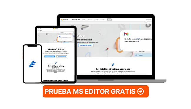 Microsoft Editor