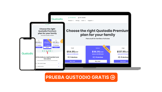 Qustodio