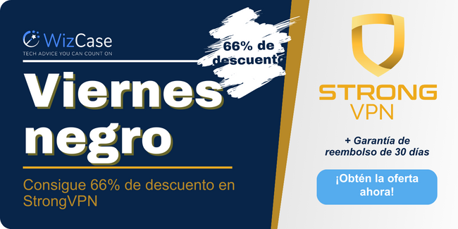 StrongVPN