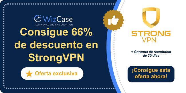 StrongVPN