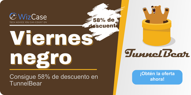 TunnelBear VPN