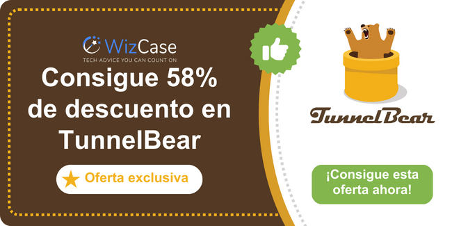 TunnelBear VPN