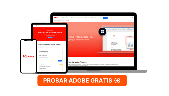 Adobe Acrobat Pro DC