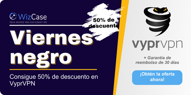 VyprVPN