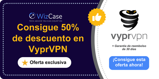 VyprVPN
