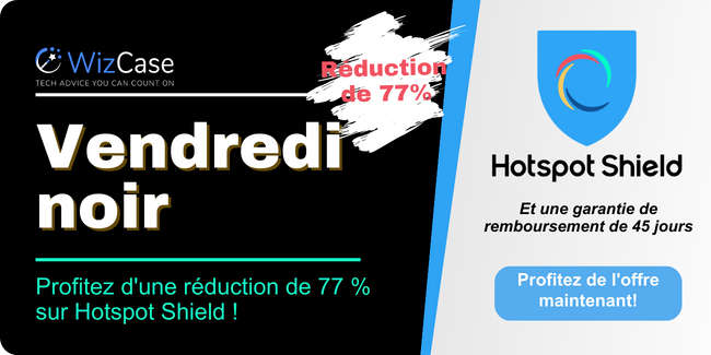 Hotspot Shield