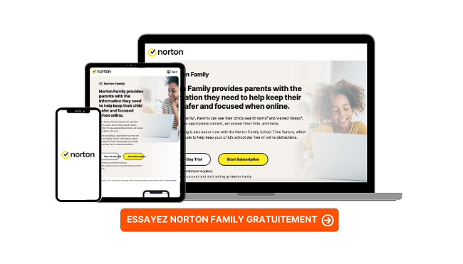 Norton Family