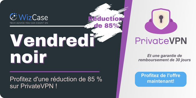 PrivateVPN