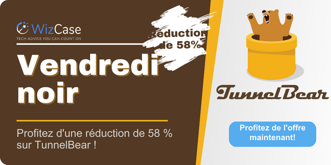 TunnelBear VPN