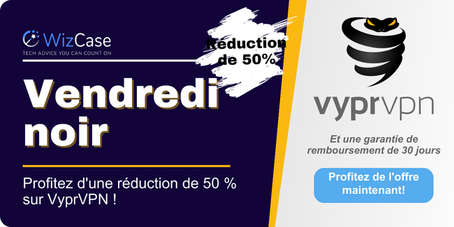 VyprVPN