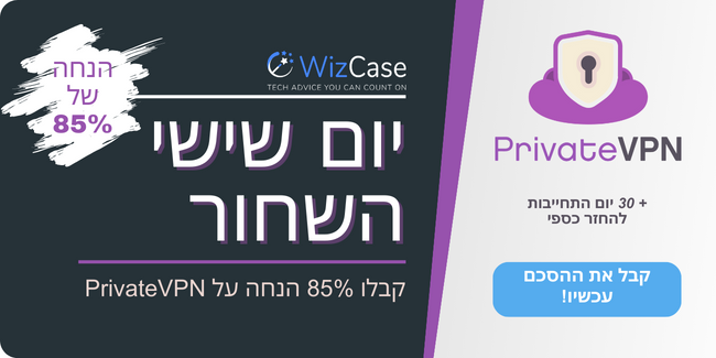 PrivateVPN