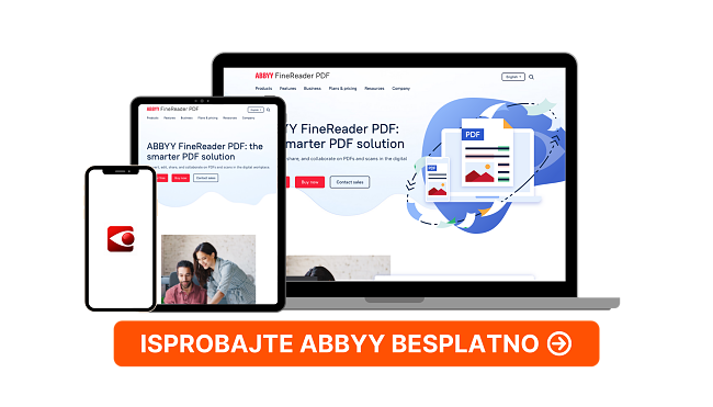 ABBYY FineReader PDF