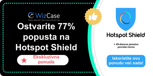 Hotspot Shield