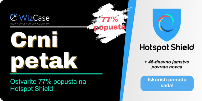 Hotspot Shield