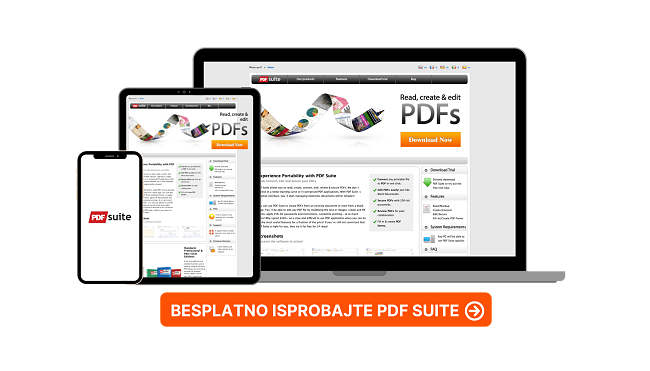 PDF Suite