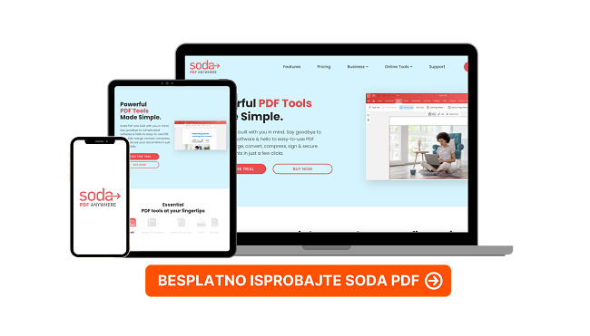 Soda PDF