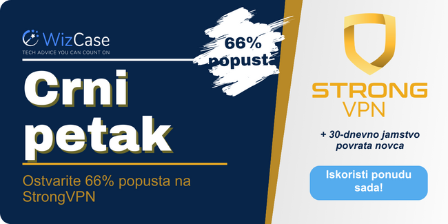 StrongVPN