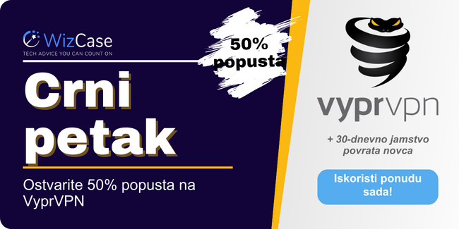 VyprVPN