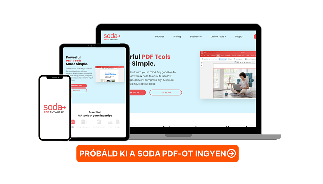 Soda PDF