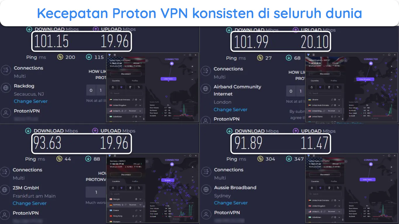 Proton VPN