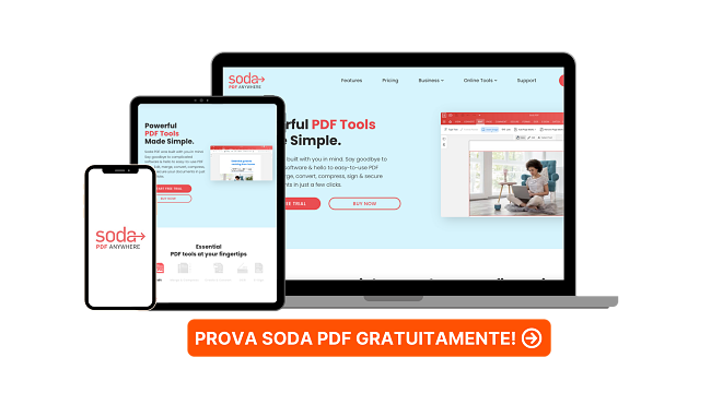 Soda PDF