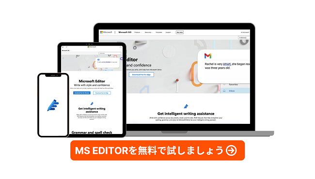 Microsoft Editor