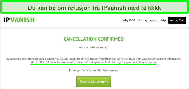 IPVanish VPN IPVanish VPN