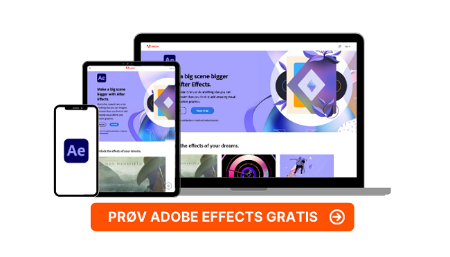 Adobe After Effects