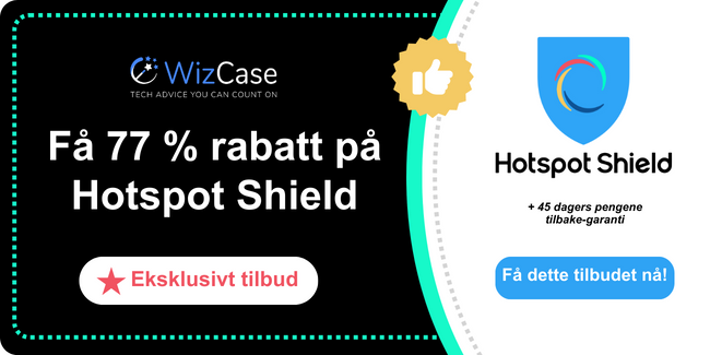 Hotspot Shield