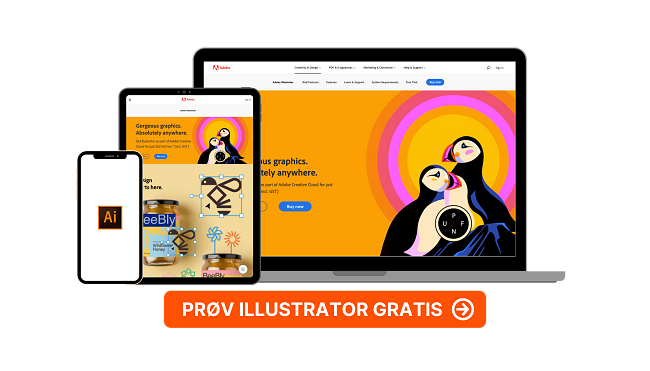 Adobe Illustrator