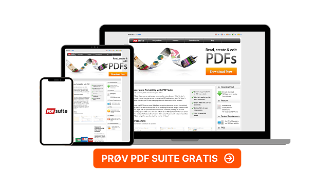 PDF Suite