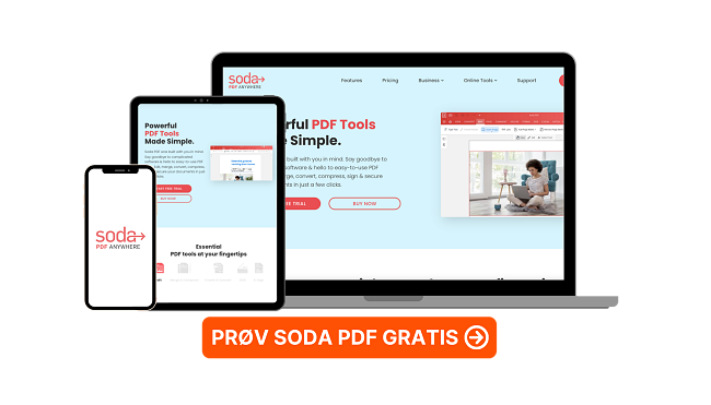 Soda PDF