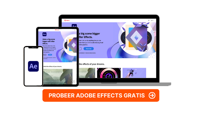 Adobe After Effects