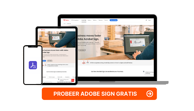 Adobe Sign