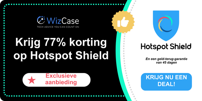 Hotspot Shield