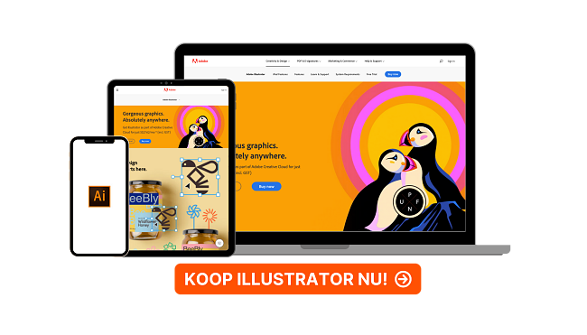 Adobe Illustrator