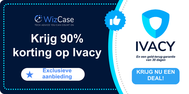 Ivacy VPN