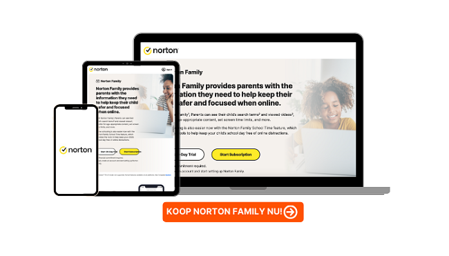 Norton Family
