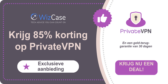 PrivateVPN