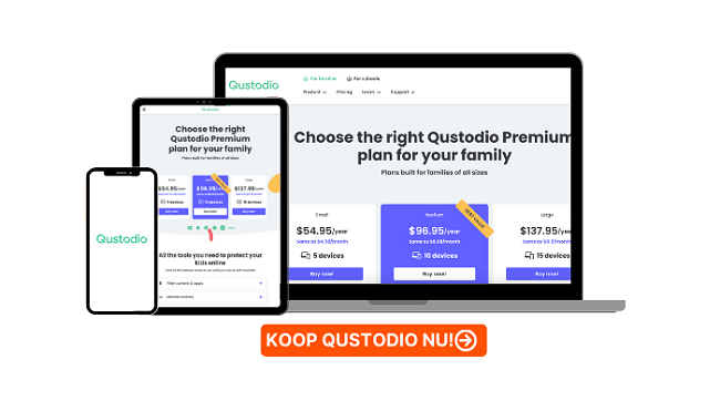 Qustodio