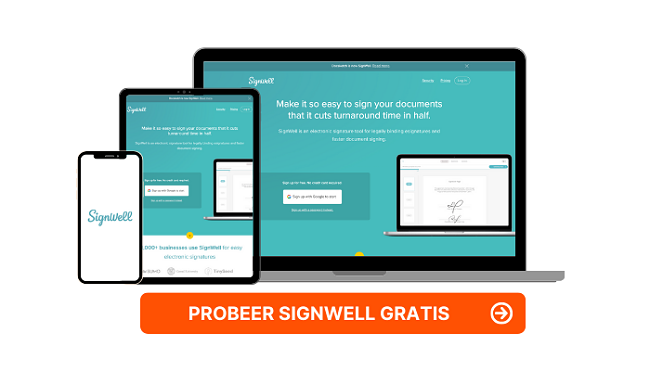 SignWell