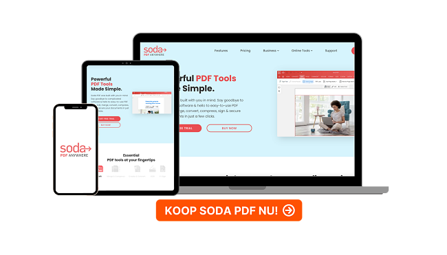 Soda PDF