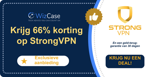 StrongVPN