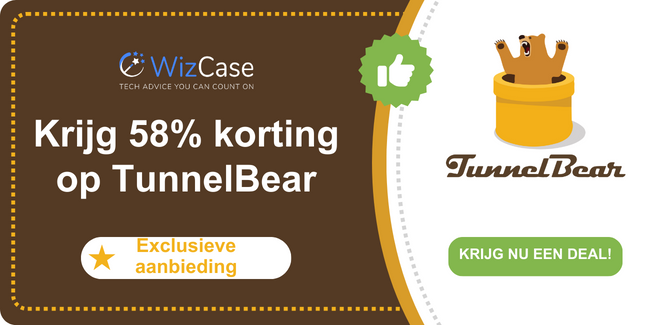 TunnelBear VPN