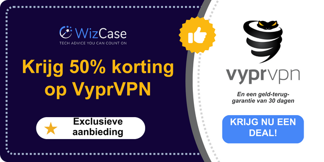 VyprVPN