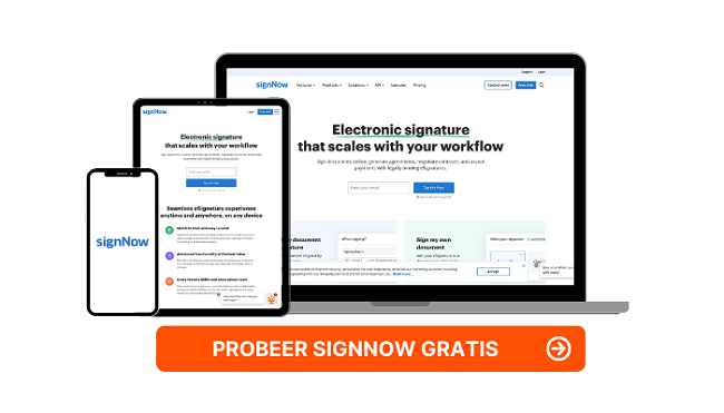 signNow