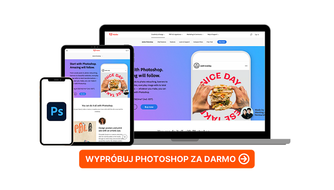 Adobe Photoshop