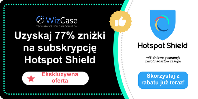 Hotspot Shield