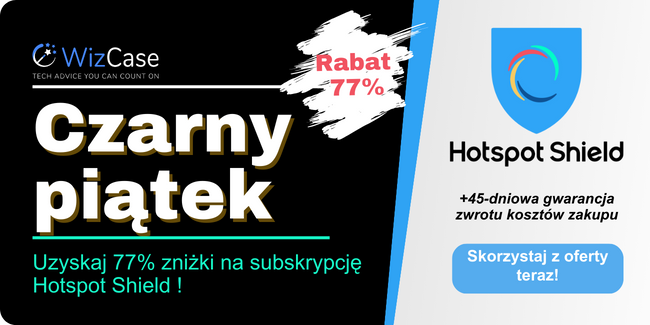 Hotspot Shield
