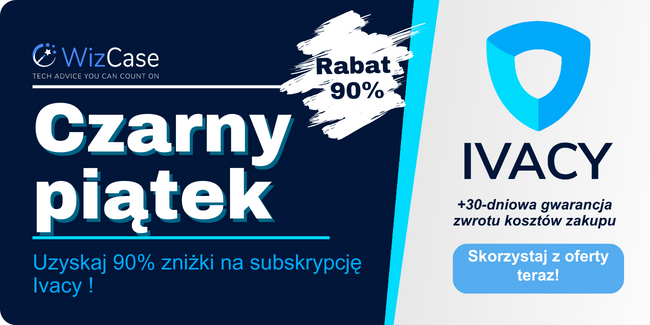 Ivacy VPN